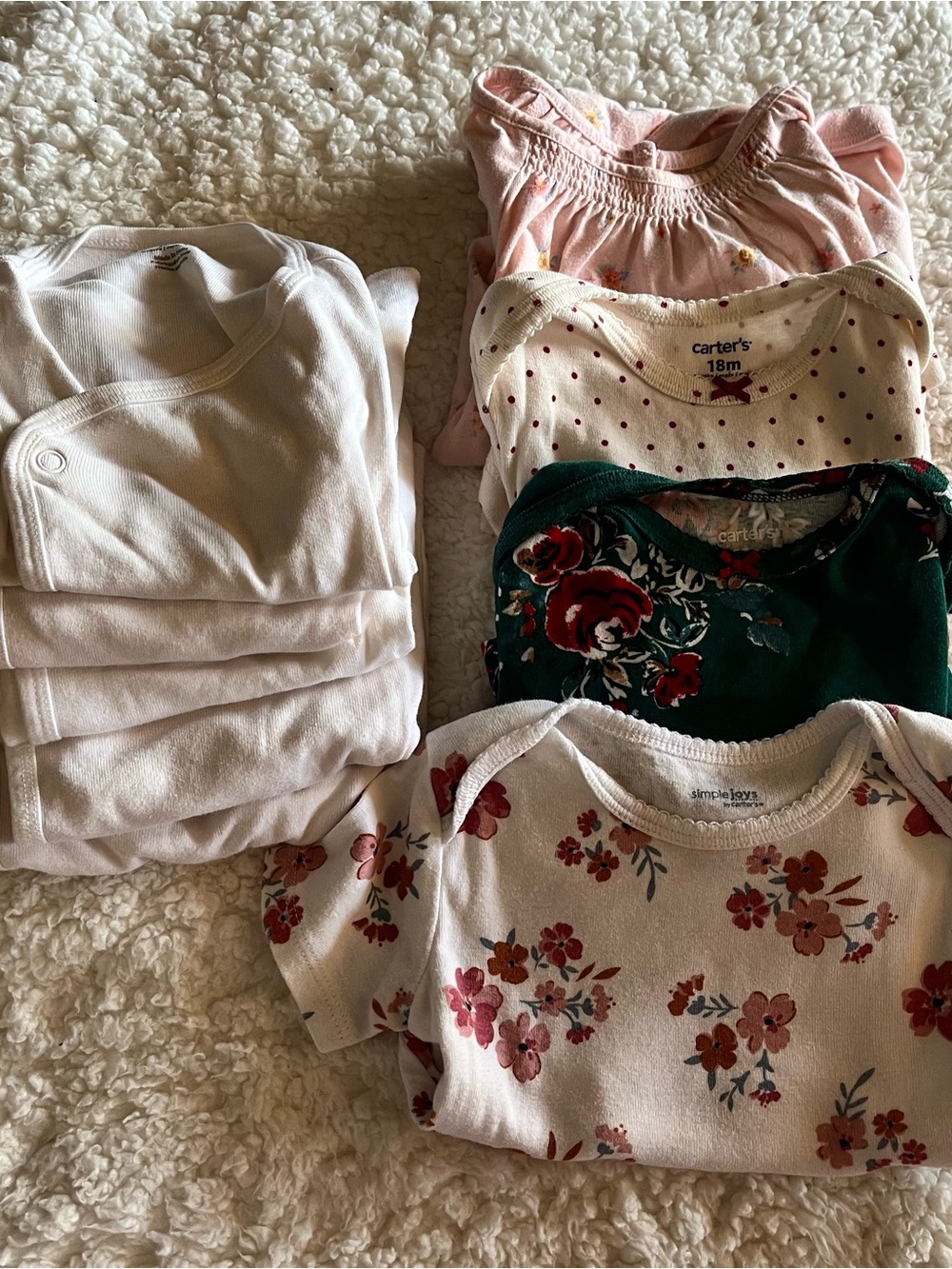 Baby Girl 18 month bundle - Picture 4 of 5